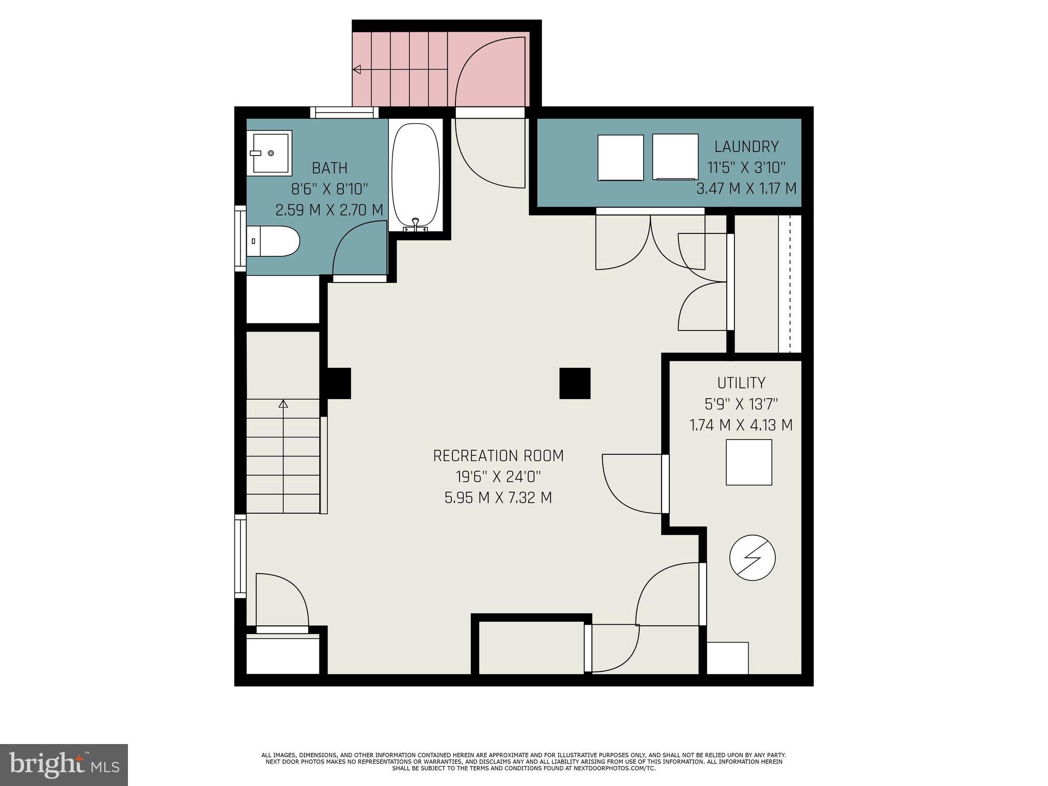 4407 Sedgwick Road Baltimore, MD 21210 - Photo 41 of 42 a picture of a bench in front of a building