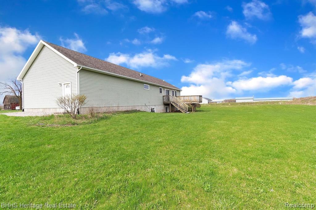 2730 Krouse Road Owosso, MI 48867 - Photo 39 of 45