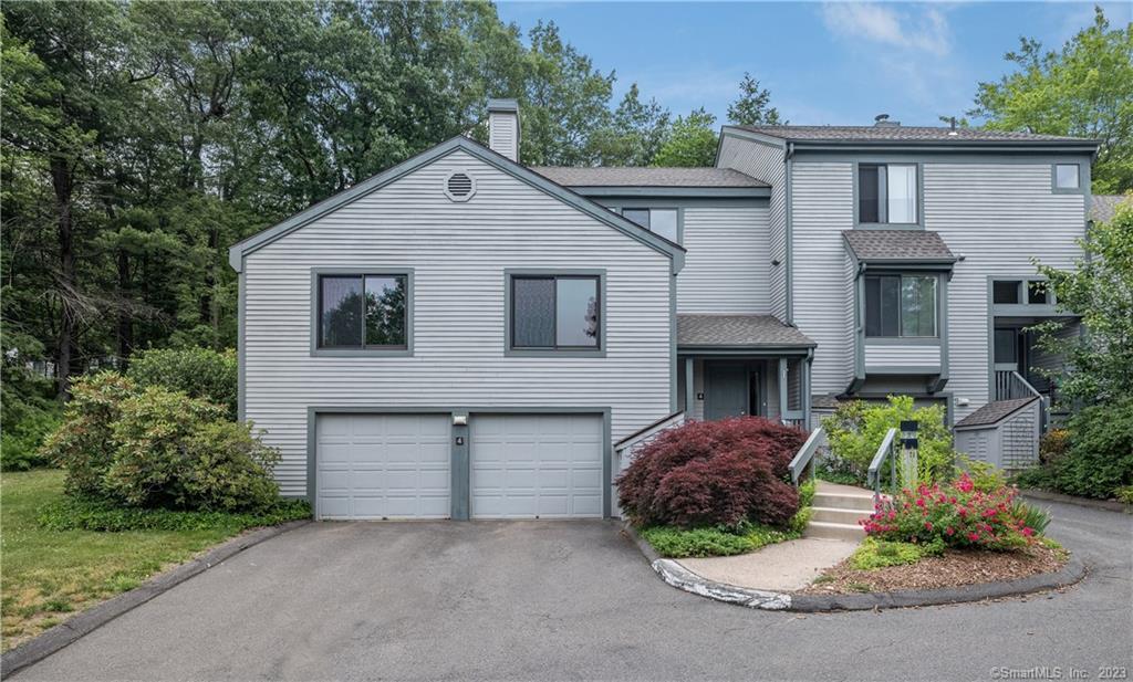 4 Crossroads Lane Avon, CT 06001 - Photo 1 of 1