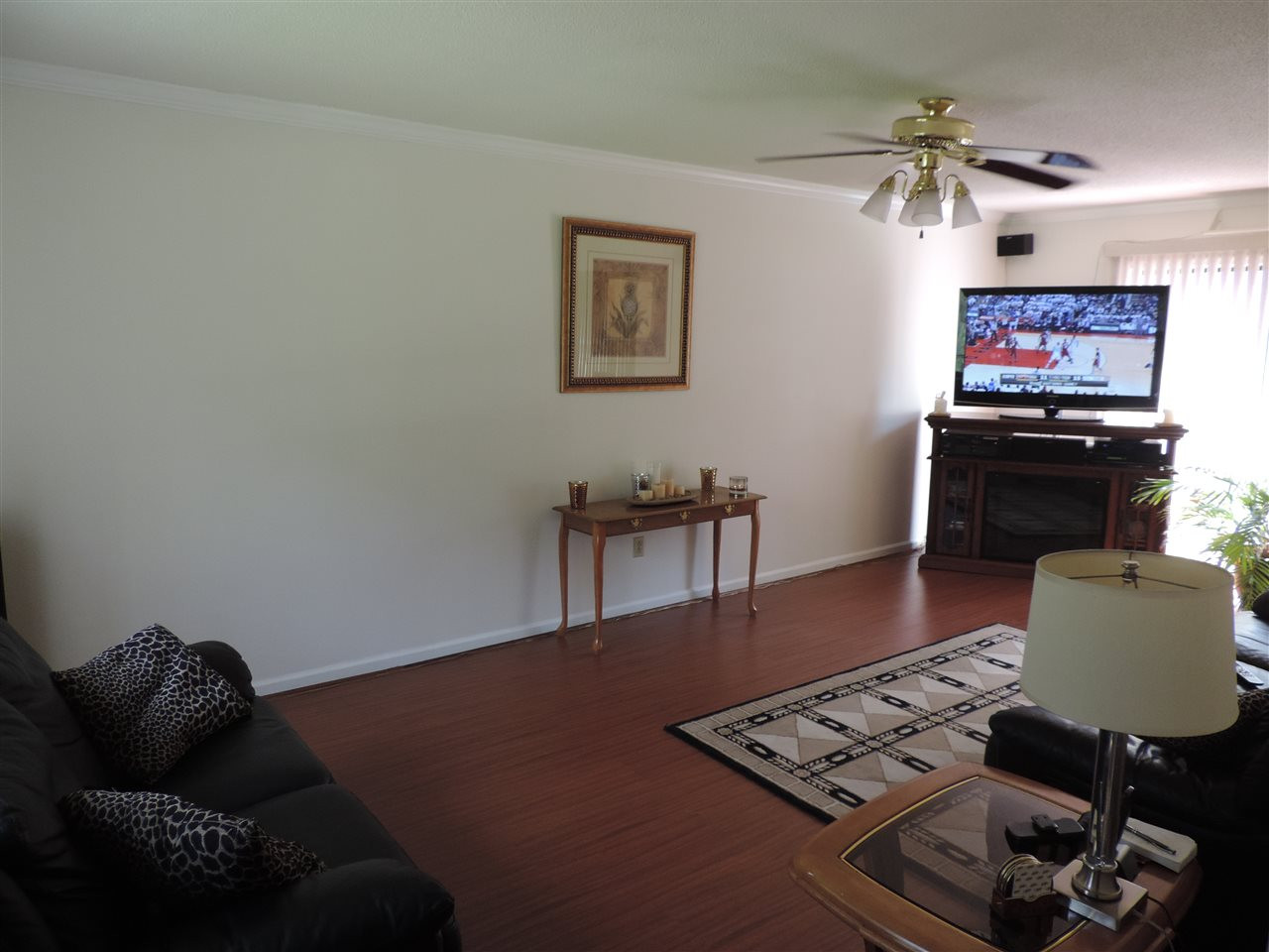 211 Barbour Road Smithfield, NC 27577 - Photo 10 of 25 Photo 10