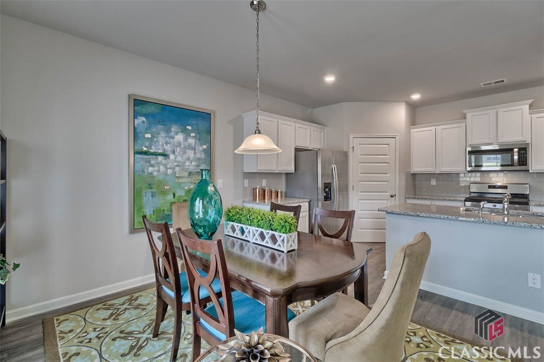 146 Champlain Road, Unit 2302 Hoschton, GA 30548 - Photo 14 of 44