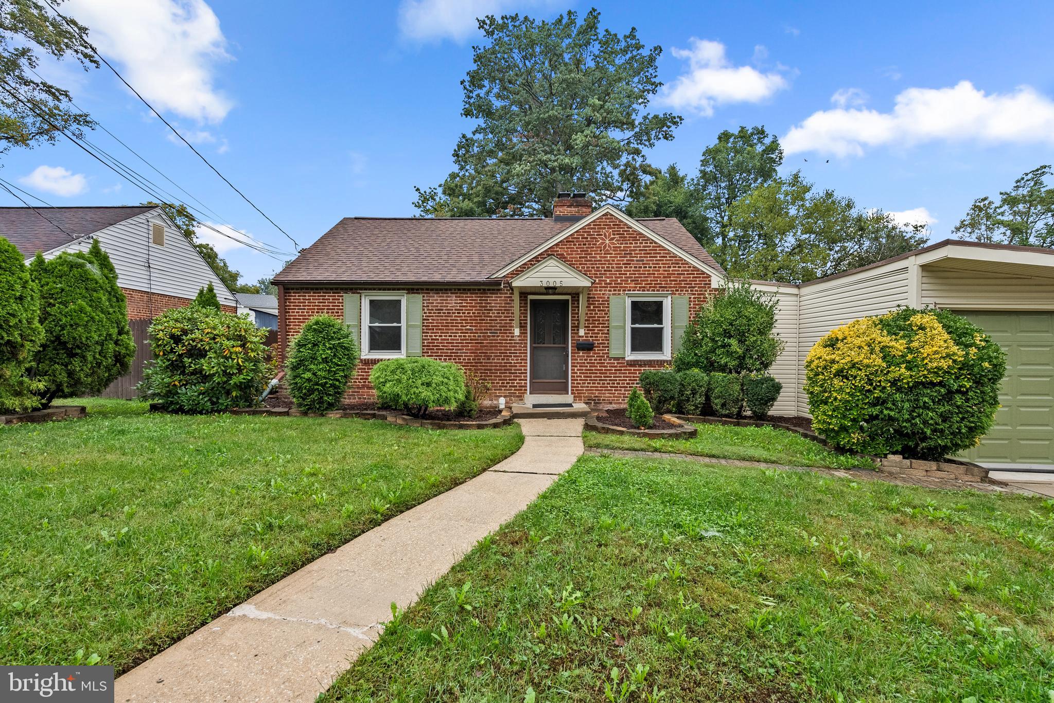 3005 Collins Avenue Silver Spring, MD 20902 - Photo 1 of 24 Gallery Image 1