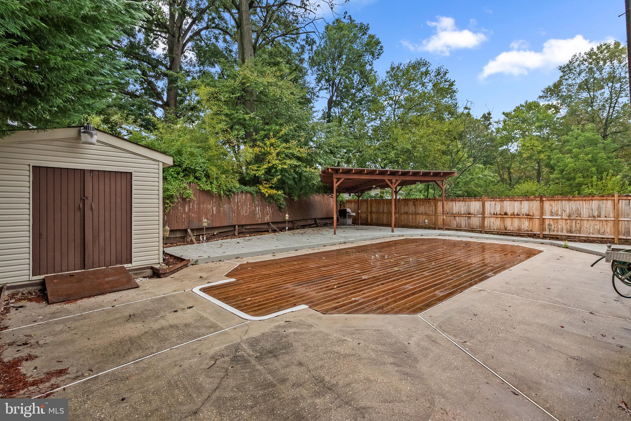 3005 Collins Avenue Silver Spring, MD 20902 - Photo 22 of 24 Gallery Image 22