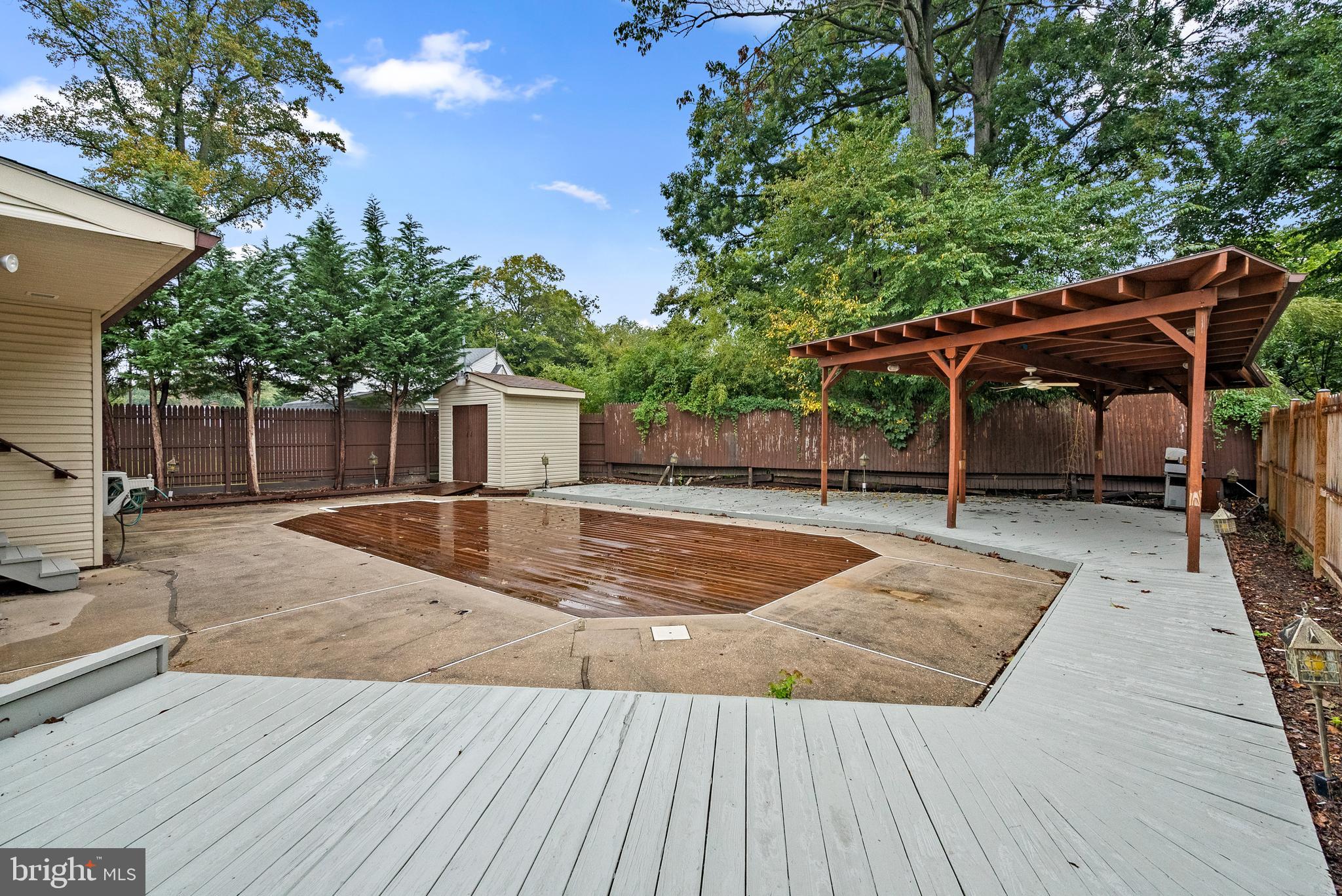 3005 Collins Avenue Silver Spring, MD 20902 - Photo 24 of 24 Gallery Image 24