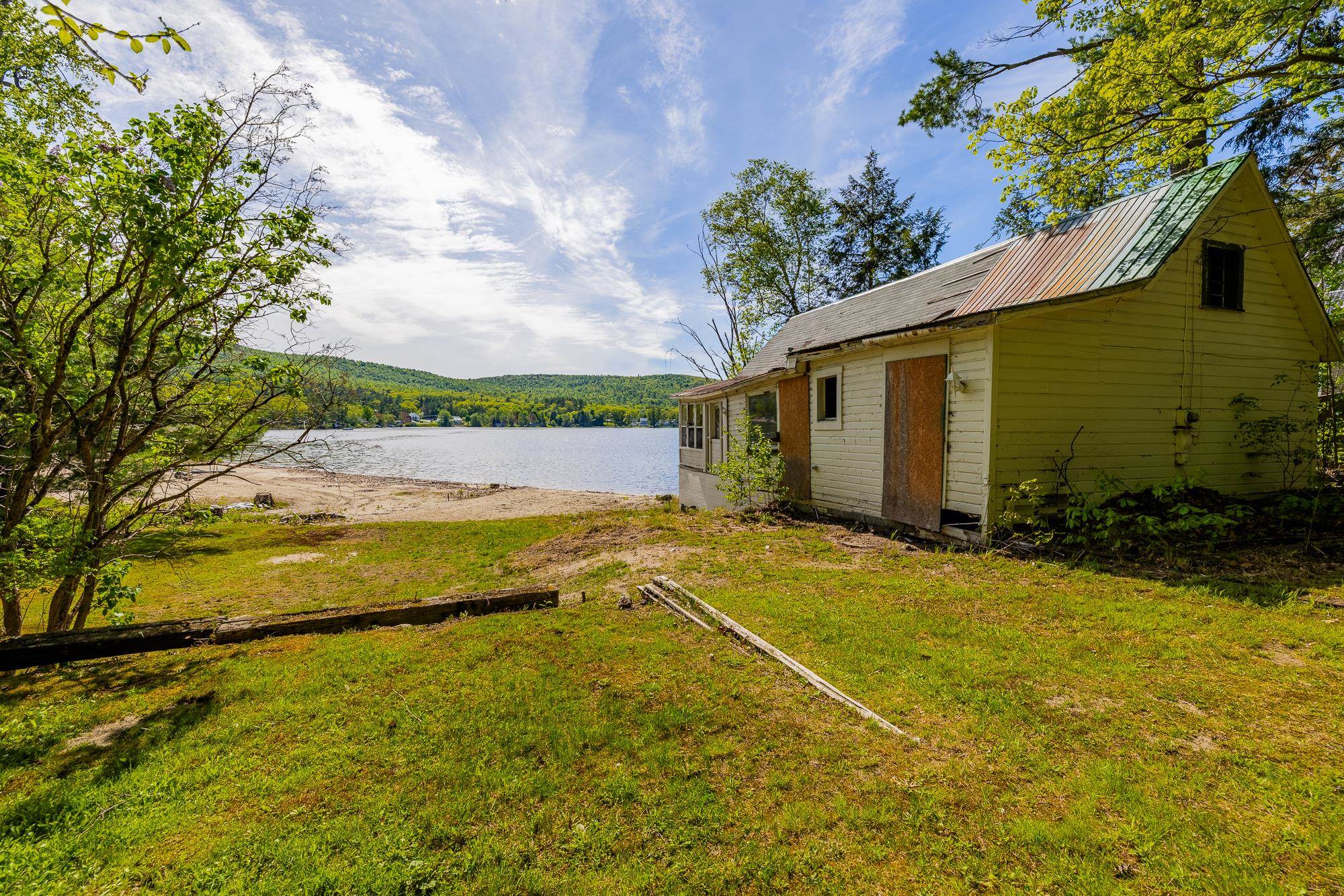 416 Shaker Boulevard Enfield, NH 03748 - Photo 9 of 33