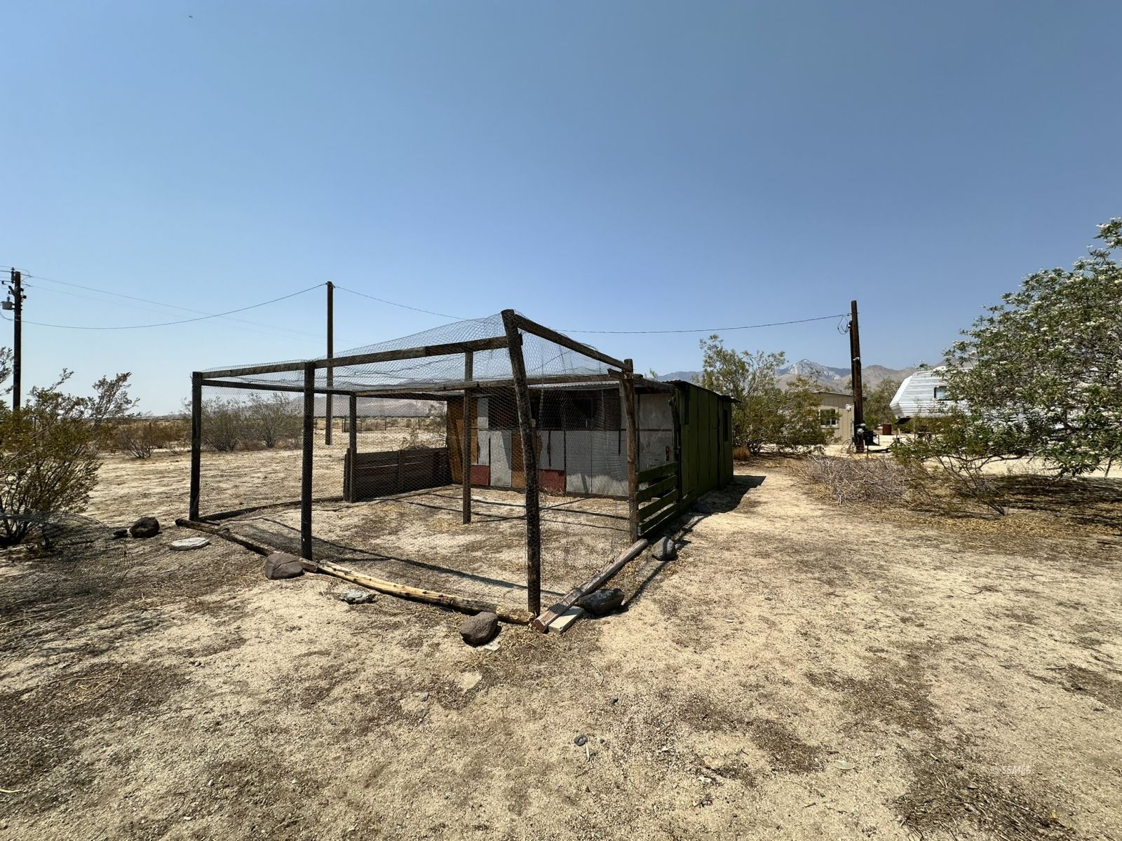 8028 Arsenault Road Inyokern, CA 93527 - Photo 31 of 47 Gallery Image 31
