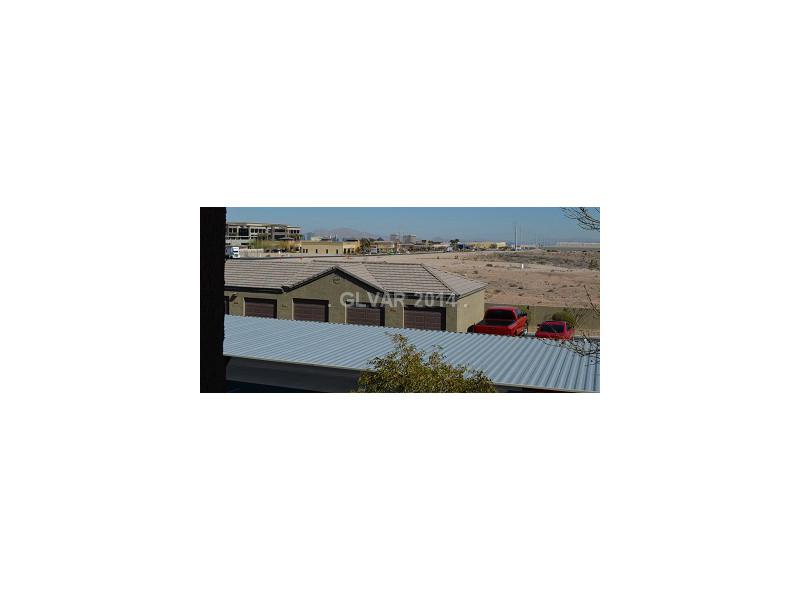 7255 West Sunset Road, Unit 2144 Las Vegas, NV 89113 - Photo 16 of 19 View. Partial Strip view from the Balcony