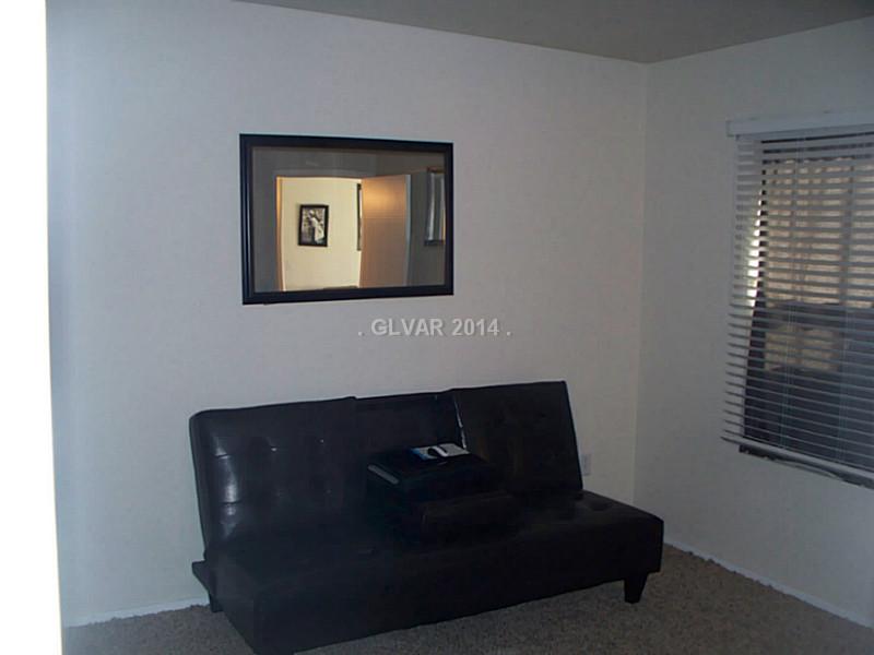 7255 West Sunset Road, Unit 2144 Las Vegas, NV 89113 - Photo 7 of 19 Bedroom. 2nd master with walk in closet