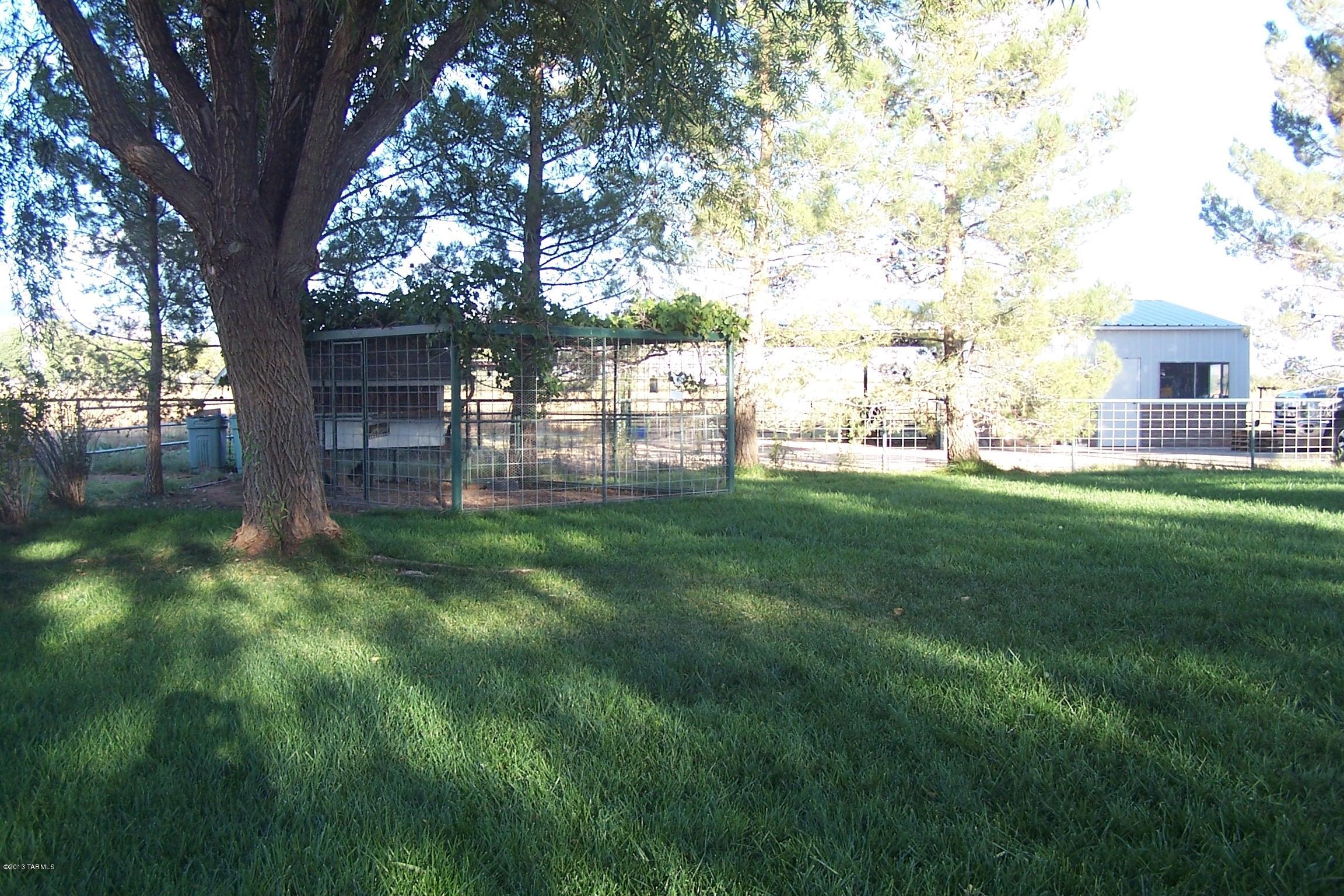 25502 South Brookerson Road Willcox, AZ 85643 - Photo 17 of 24