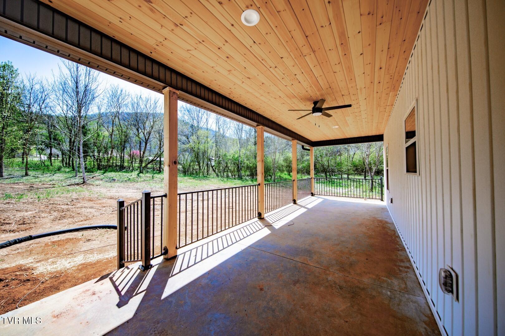 127 Victor Road Cosby, TN 37722 - Photo 26 of 38 24