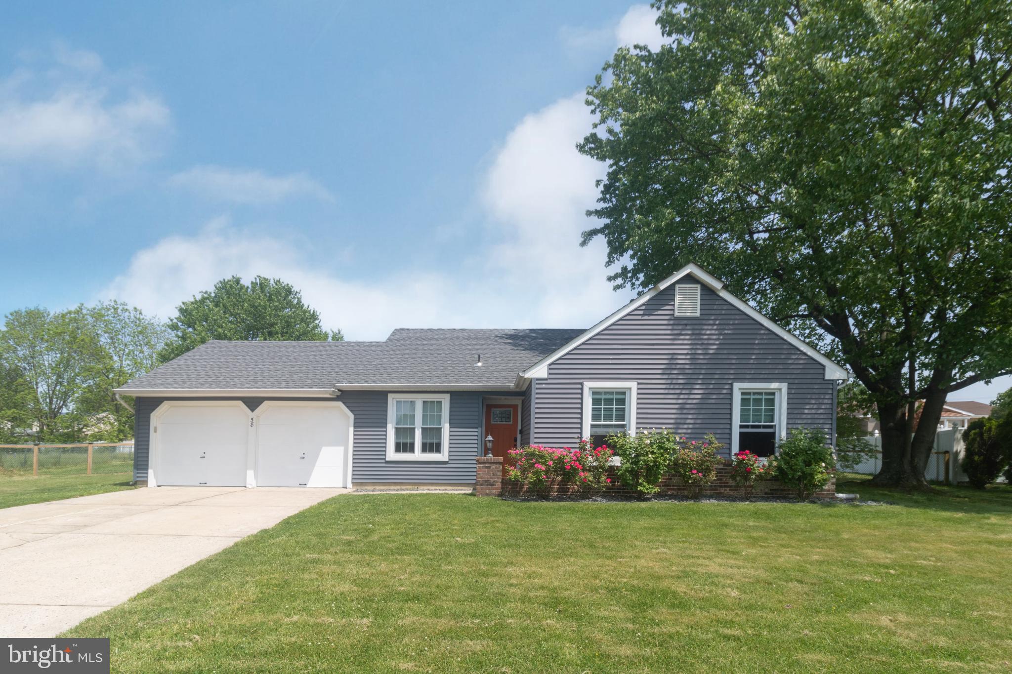 58 Dover Road Westampton, NJ 08060 - Photo 1 of 25