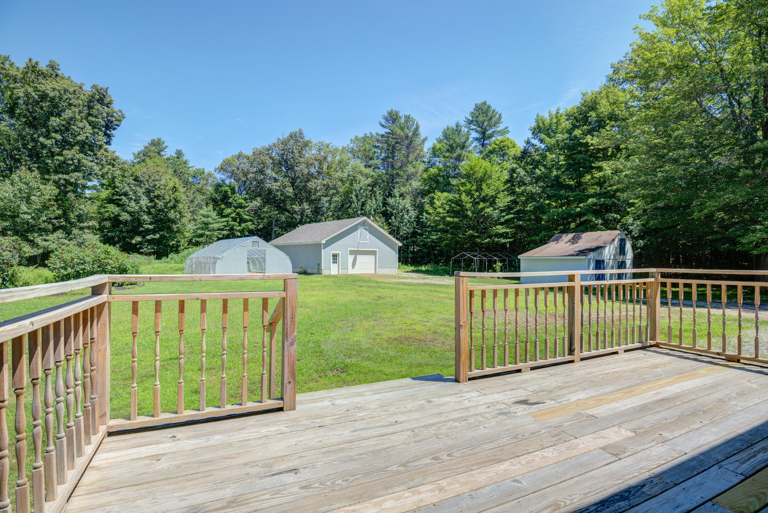 212 Windham Center Road Windham, ME 04062 - Photo 4 of 63 212 Windham Center Rd Windham-large-047-