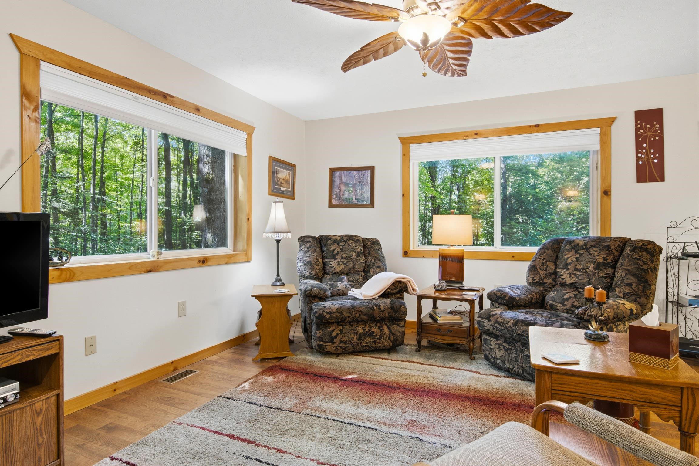 5020 Satterly Lake Road Mancelona, MI 49659 - Photo 48 of 61