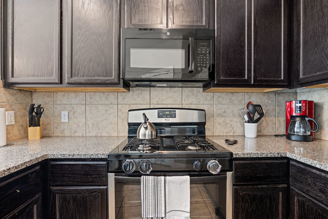 2215 Katy Lane, Unit C Georgetown, TX 78626 - Photo 15 of 26