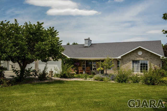 874 Gambel's Road Grand Junction, CO 81505 - Photo 2 of 9 Gallery Image 2