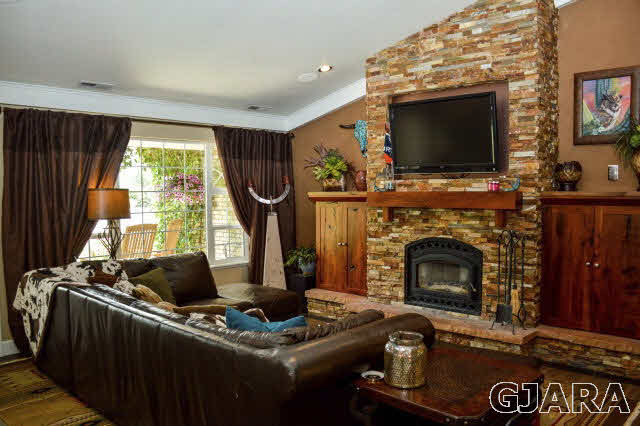 874 Gambel's Road Grand Junction, CO 81505 - Photo 5 of 9 Gallery Image 5