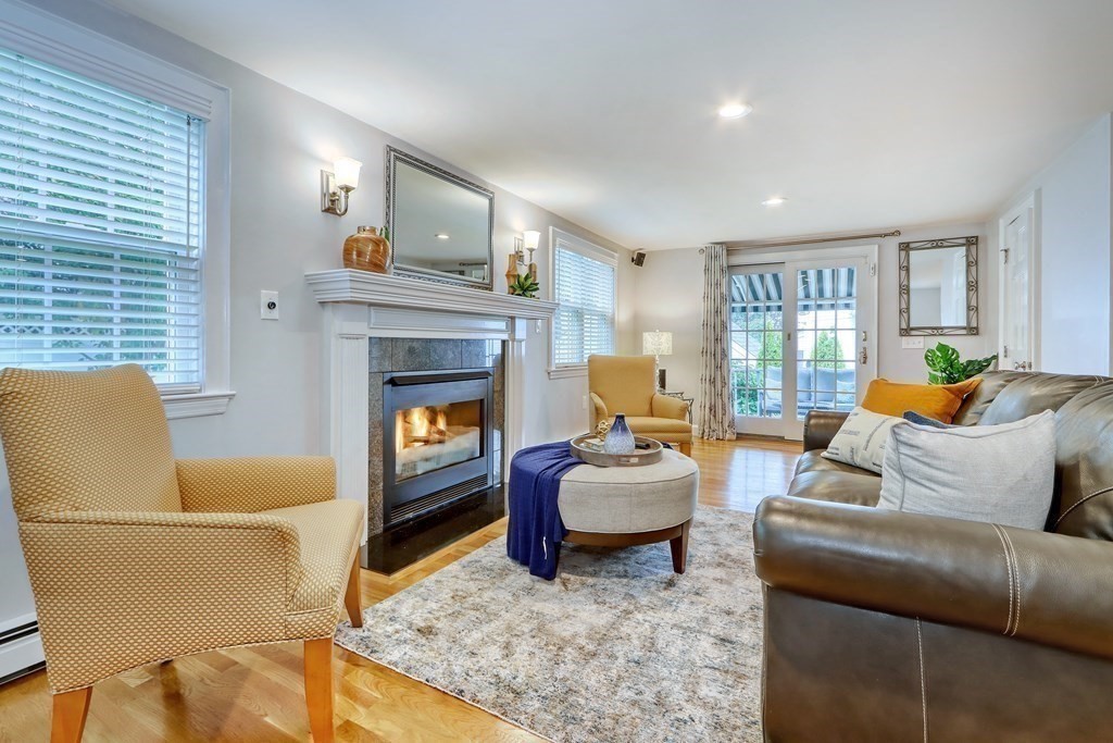 60 Terrace Road Medford, MA 02155 - Photo 9 of 33 Gallery Image 9