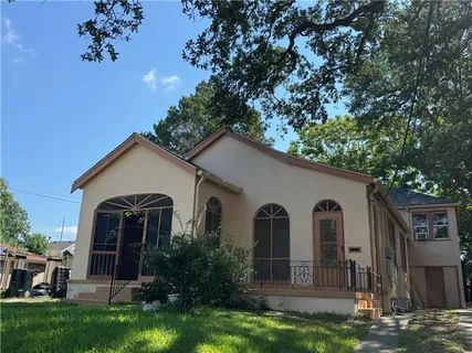 $290,000 | 4425-27 Music Street, New Orleans, LA 70122