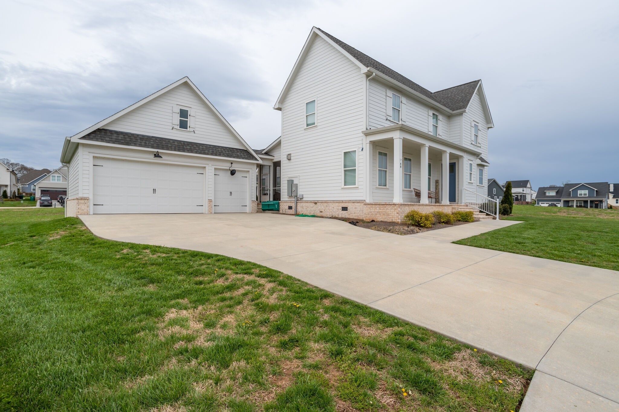 48 Paddleboard Court Winchester, TN 37398 - Photo 1 of 26 Gallery Image 1