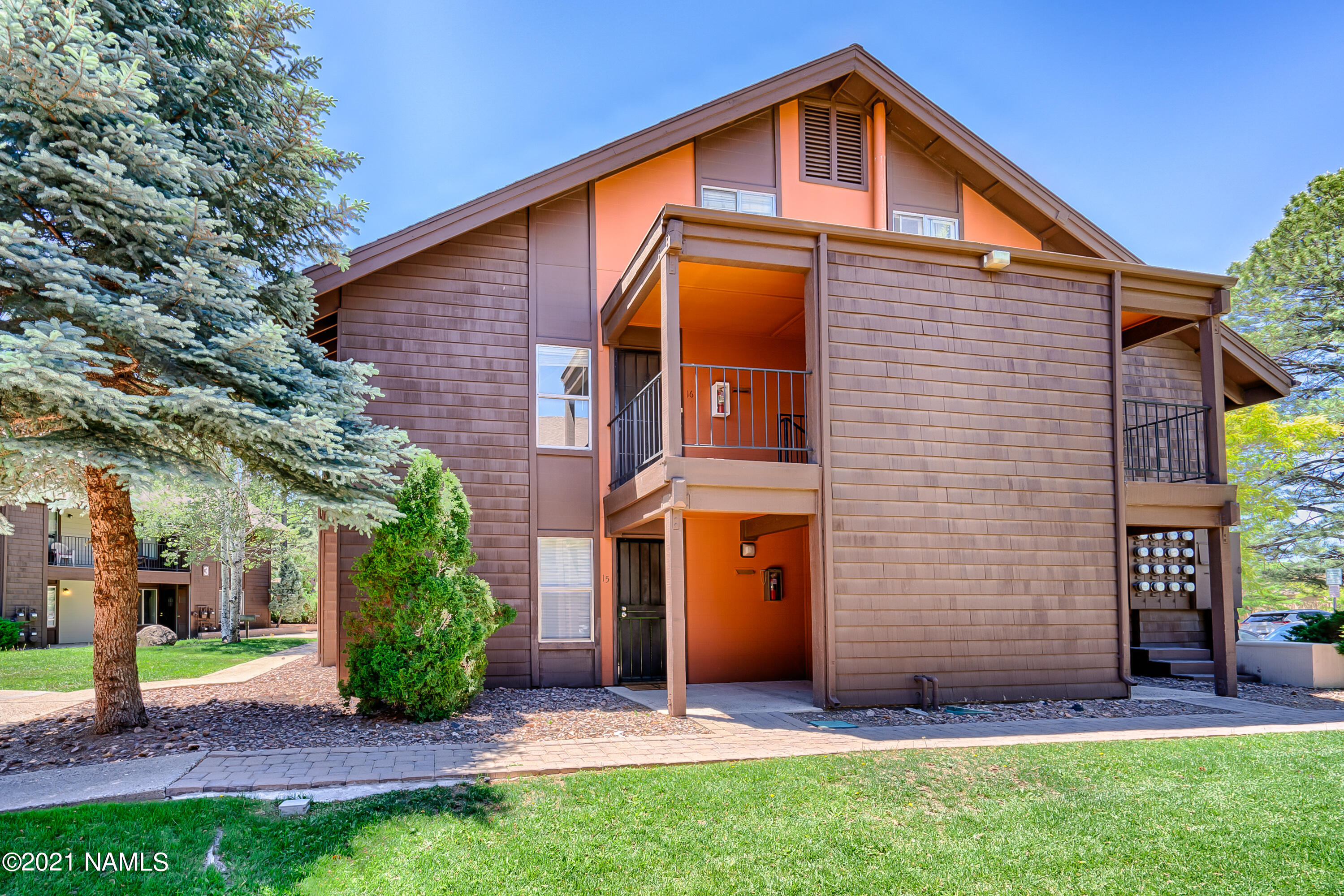 1200 South Riordan Ranch Street, Unit 16 Flagstaff, AZ 86001 - Photo 1 of 15 Riordan_Ranch_16-SWG_Media-1