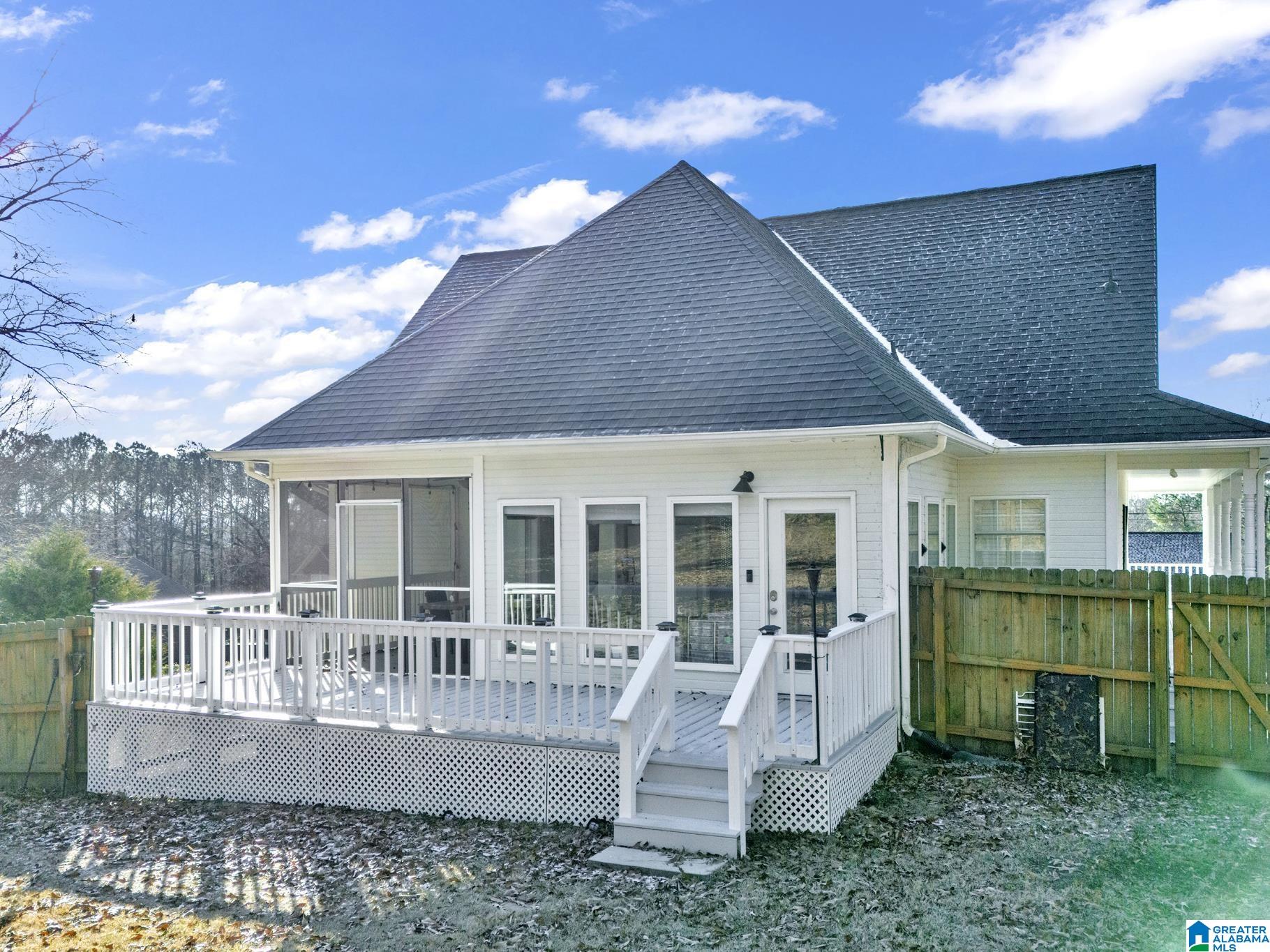 4022 Laurel Ridge Trail Trussville, AL 35173 - Photo 39 of 40