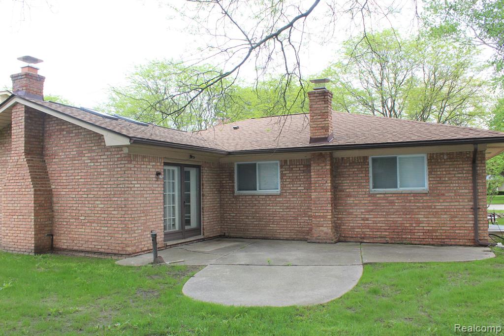 46707 Maidstone Road Canton, MI 48187 - Photo 32 of 33