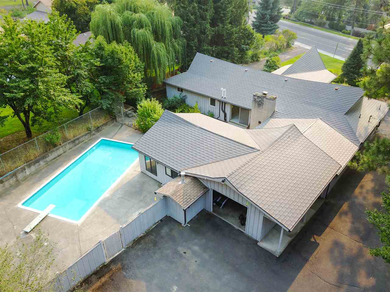 13402 North Mill Road Spokane, WA 99208 - Photo 19 of 20
