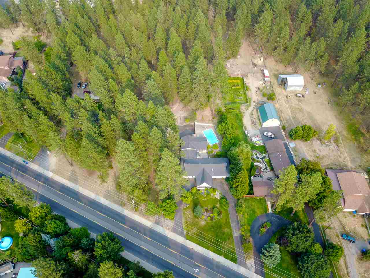 13402 North Mill Road Spokane, WA 99208 - Photo 20 of 20