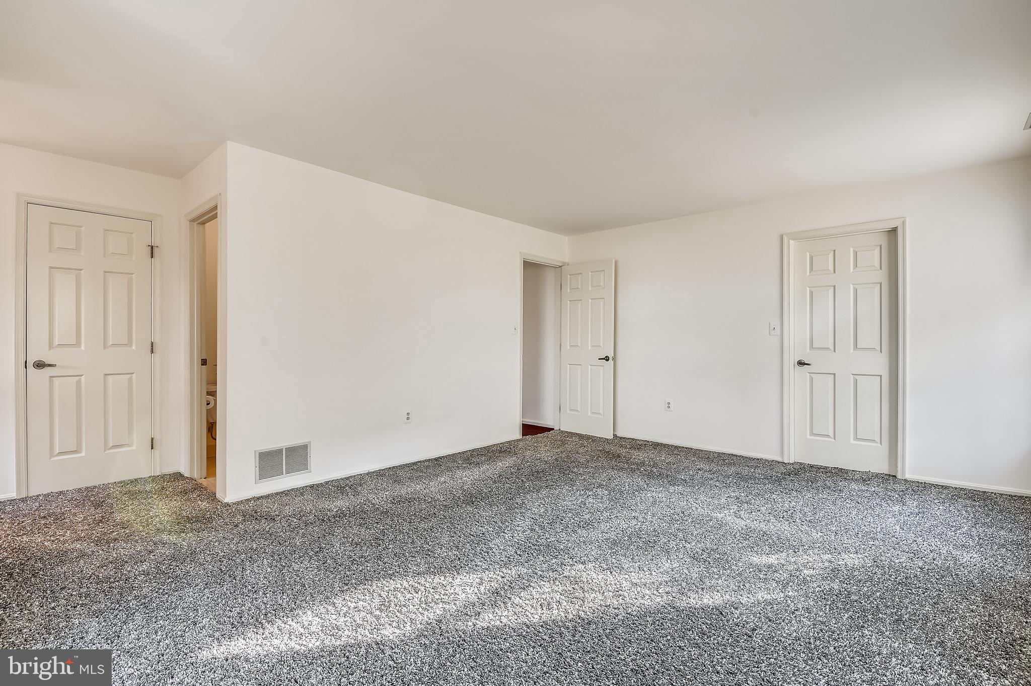 526 Coover Road Annapolis, MD 21401 - Photo 13 of 48 Main Level - Primary Bedroom