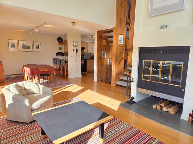 $619,900 | 27 Ravine Lane, Unit 1, Lincoln, NH 03251