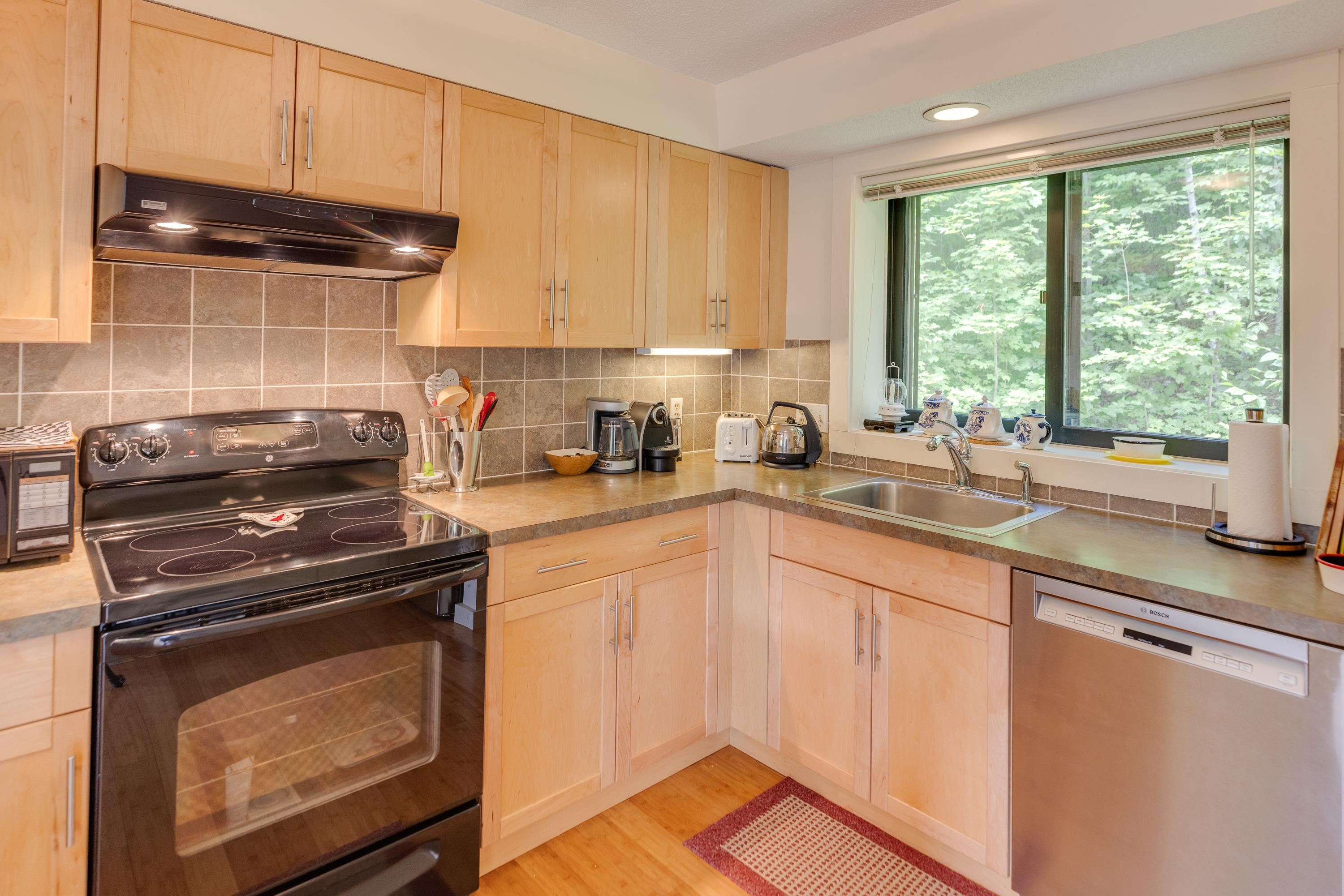 27 Ravine Lane, Unit 1 Lincoln, NH 03251 - Photo 21 of 47