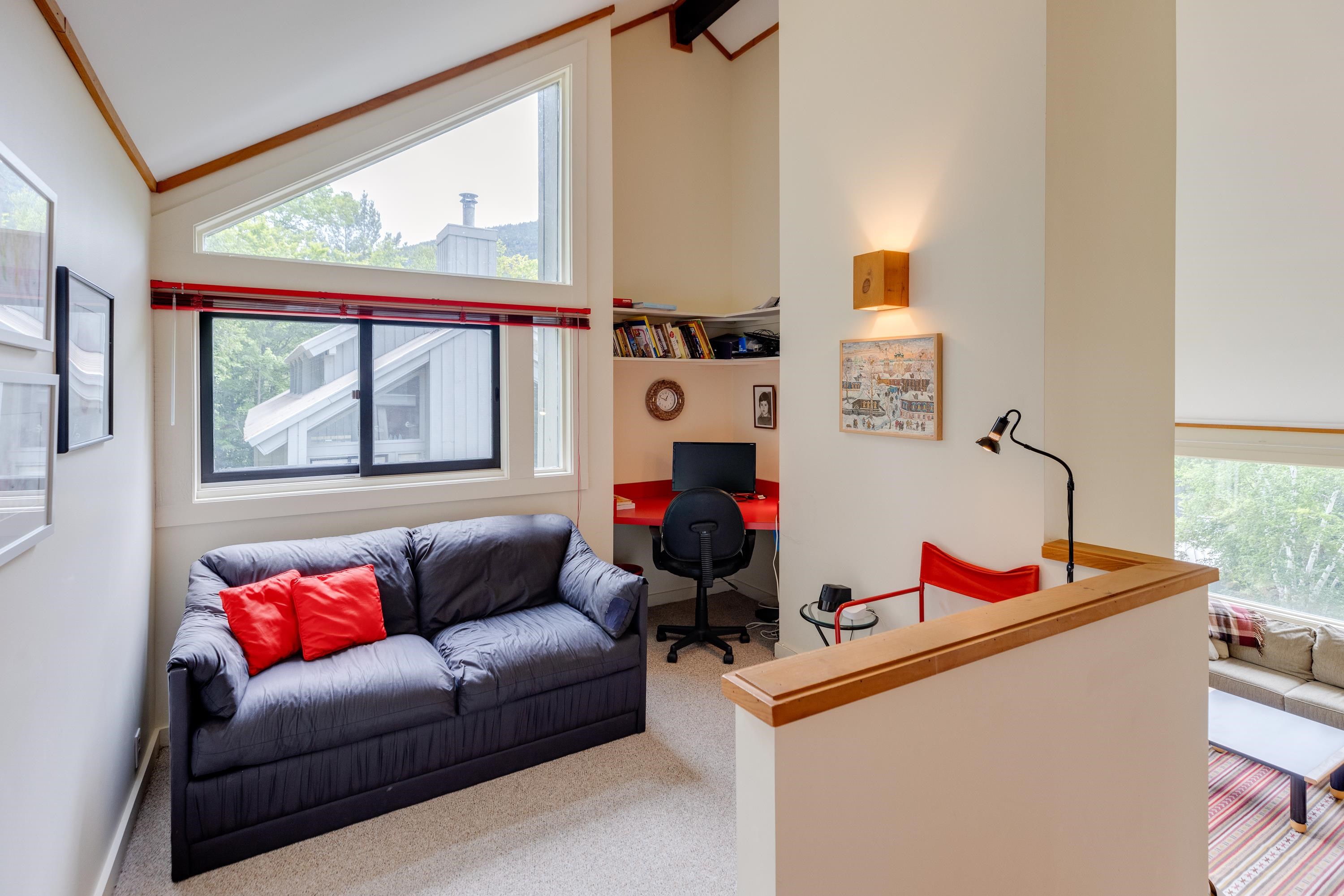 27 Ravine Lane, Unit 1 Lincoln, NH 03251 - Photo 27 of 47