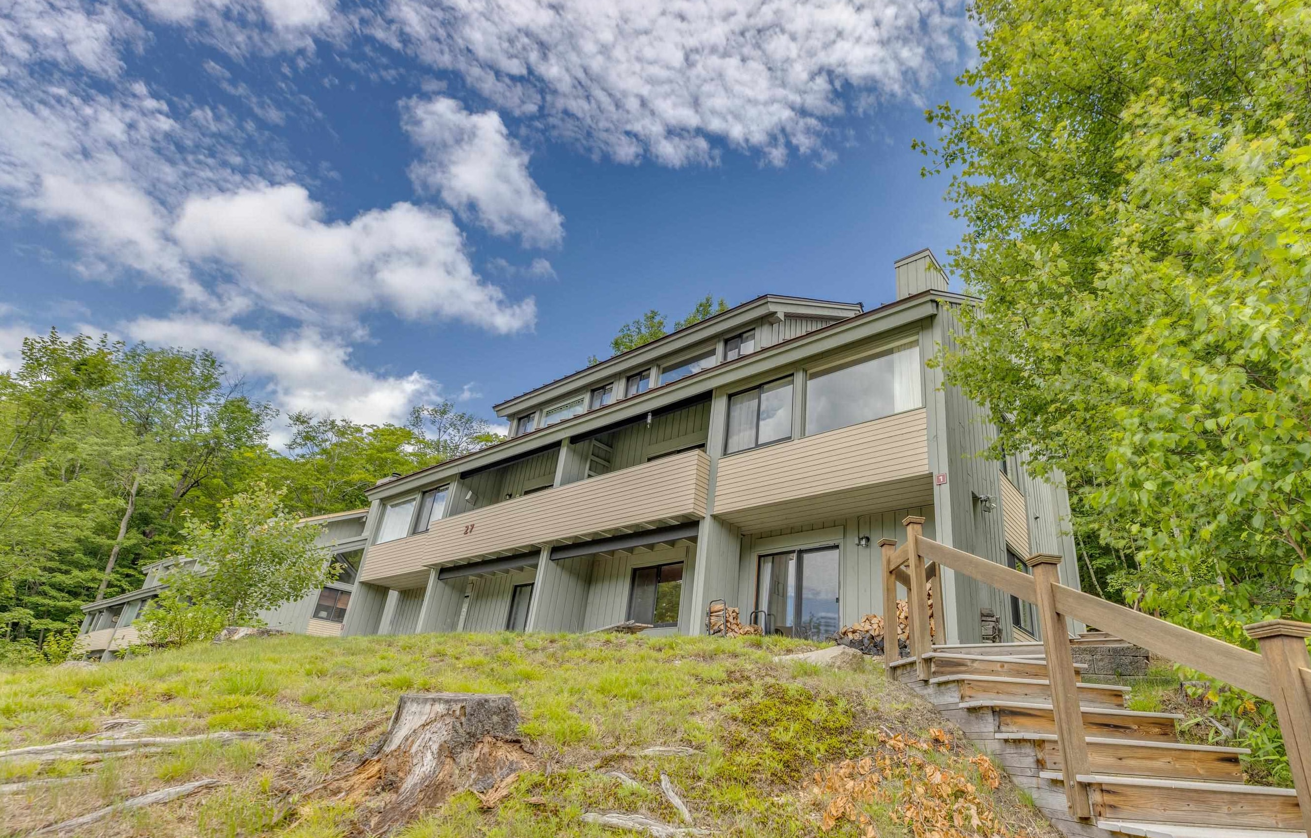 27 Ravine Lane, Unit 1 Lincoln, NH 03251 - Photo 5 of 47