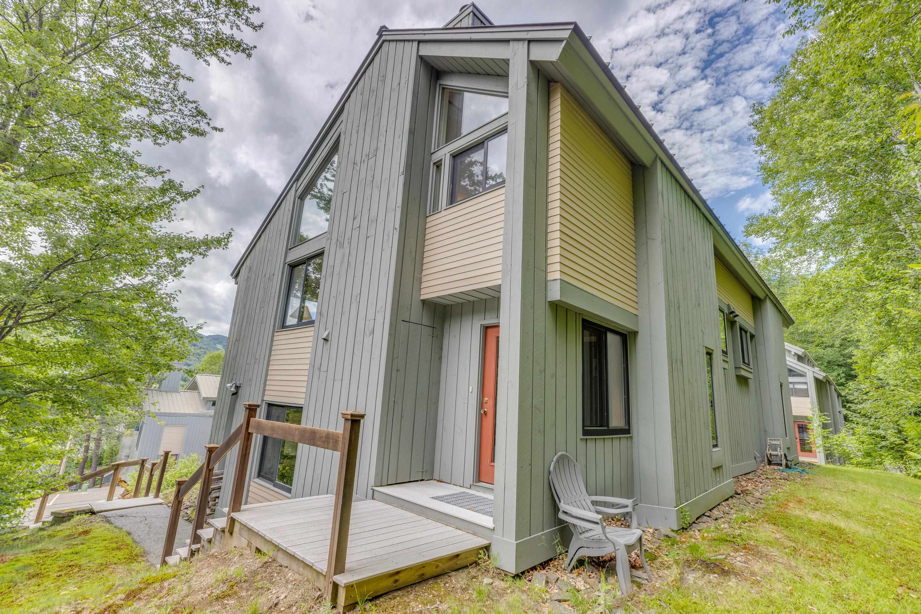 27 Ravine Lane, Unit 1 Lincoln, NH 03251 - Photo 6 of 47