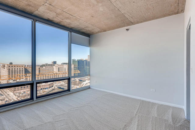 611 South Wells Street, Unit 2506 Chicago, IL 60607 - Photo 16 of 26