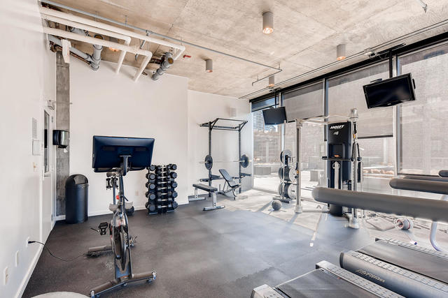 611 South Wells Street, Unit 2506 Chicago, IL 60607 - Photo 19 of 26