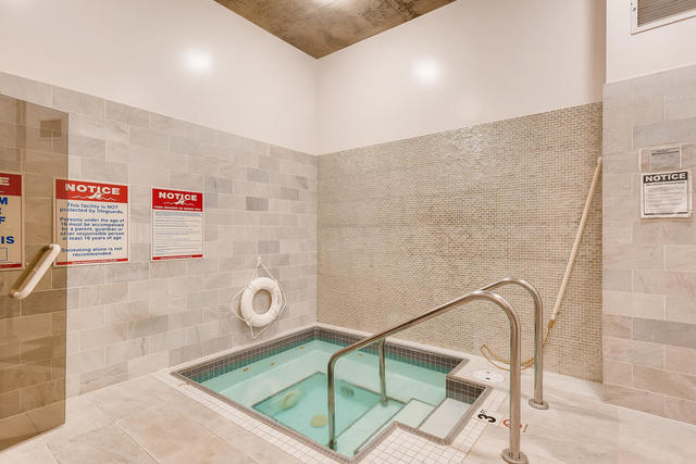 611 South Wells Street, Unit 2506 Chicago, IL 60607 - Photo 20 of 26