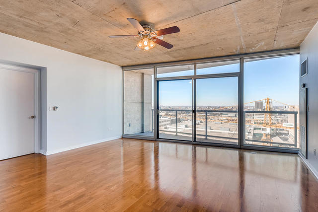 611 South Wells Street, Unit 2506 Chicago, IL 60607 - Photo 3 of 26