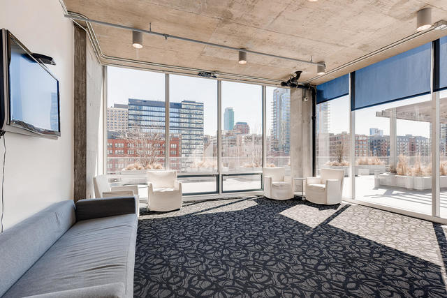 611 South Wells Street, Unit 2506 Chicago, IL 60607 - Photo 21 of 26