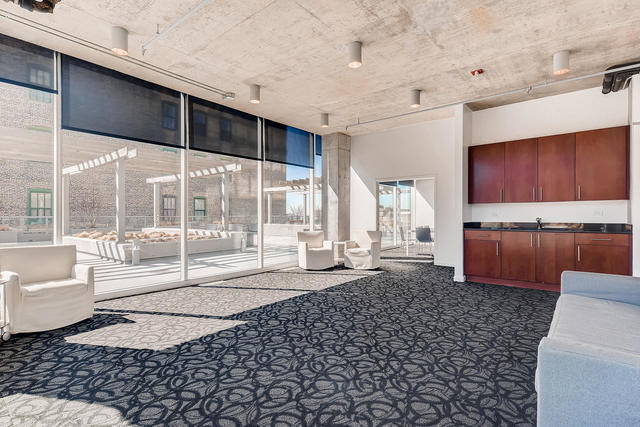611 South Wells Street, Unit 2506 Chicago, IL 60607 - Photo 22 of 26