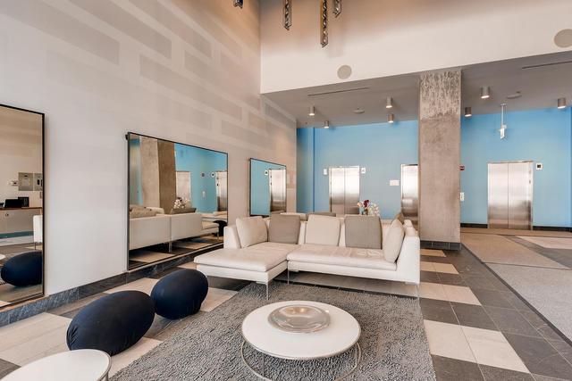 611 South Wells Street, Unit 2506 Chicago, IL 60607 - Photo 23 of 26