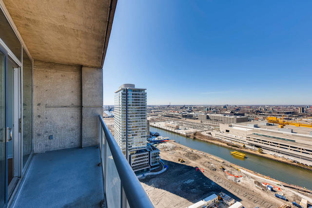 611 South Wells Street, Unit 2506 Chicago, IL 60607 - Photo 25 of 26