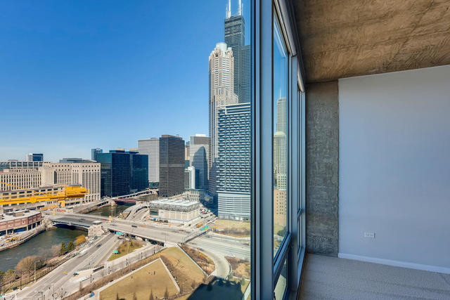 611 South Wells Street, Unit 2506 Chicago, IL 60607 - Photo 26 of 26