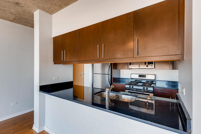 611 South Wells Street, Unit 2506 Chicago, IL 60607 - Photo 5 of 26
