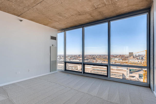 611 South Wells Street, Unit 2506 Chicago, IL 60607 - Photo 9 of 26