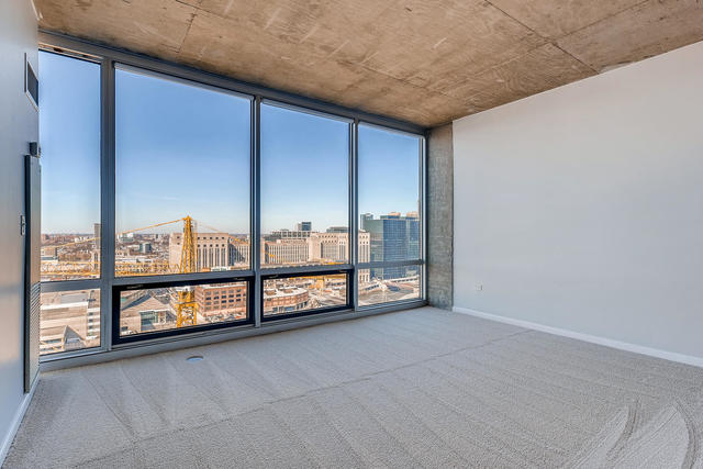 611 South Wells Street, Unit 2506 Chicago, IL 60607 - Photo 10 of 26