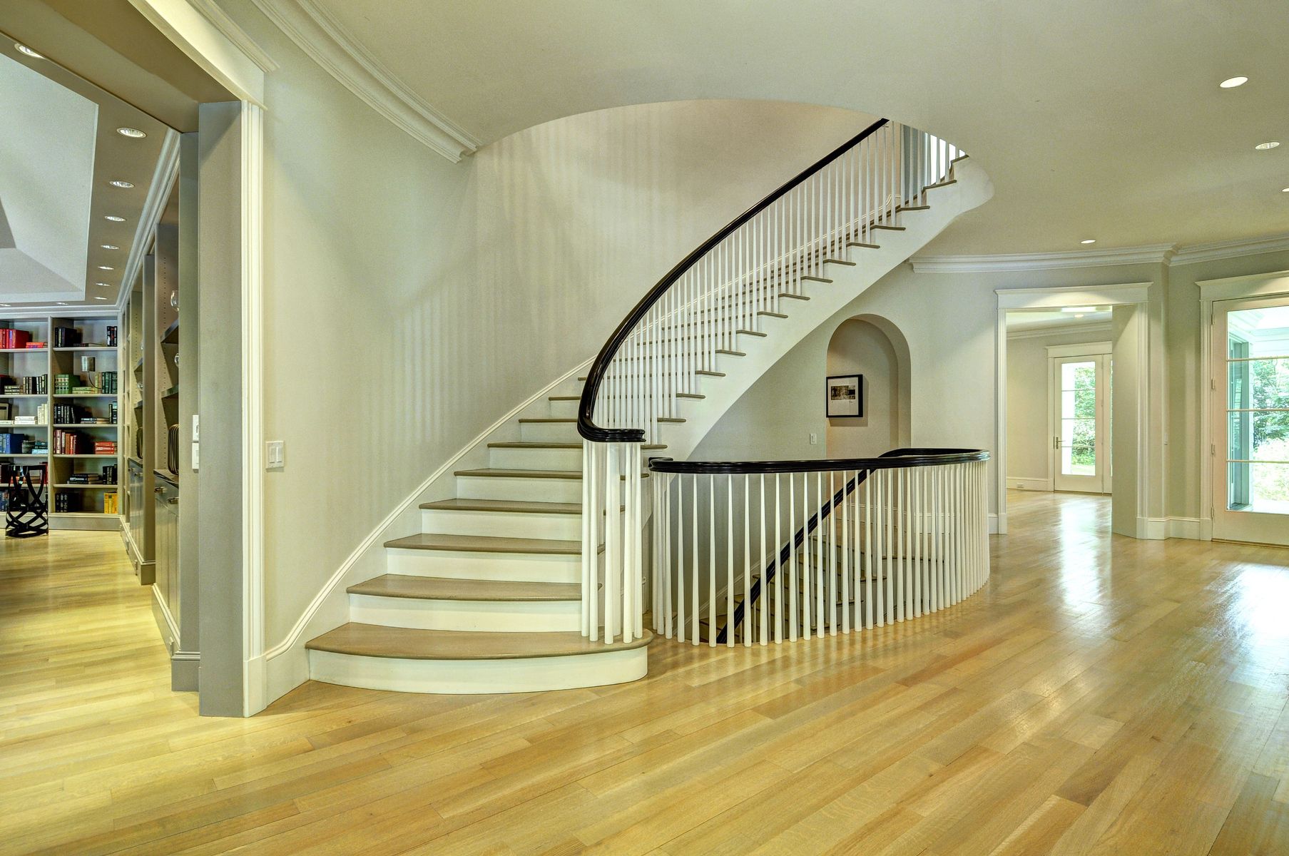 11 Jones Cove Road East Hampton, NY 11937 - Photo 11 of 25 a view of entryway with a front door