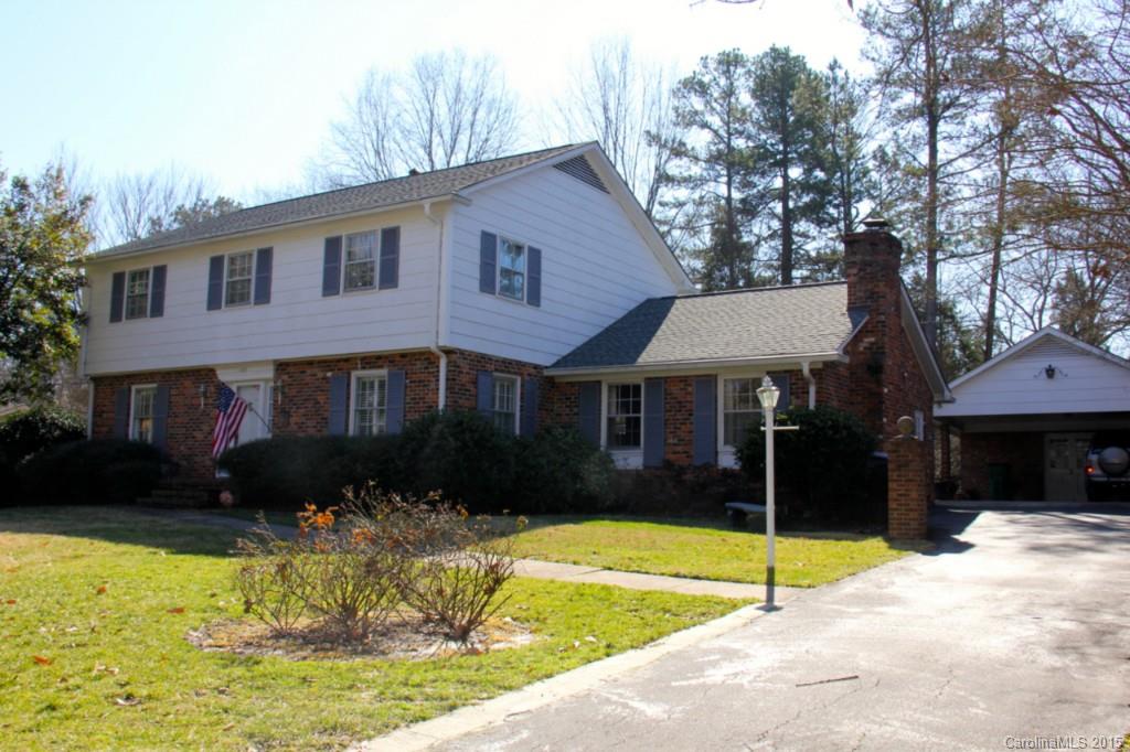 1147 Turnbridge Road, Unit 8 Charlotte, NC 28226 - Photo 1 of 24 Gallery Image 1