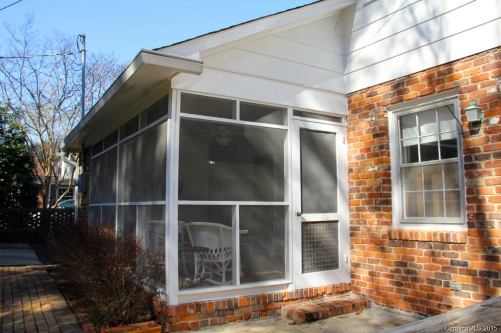 1147 Turnbridge Road, Unit 8 Charlotte, NC 28226 - Photo 20 of 24 Gallery Image 20