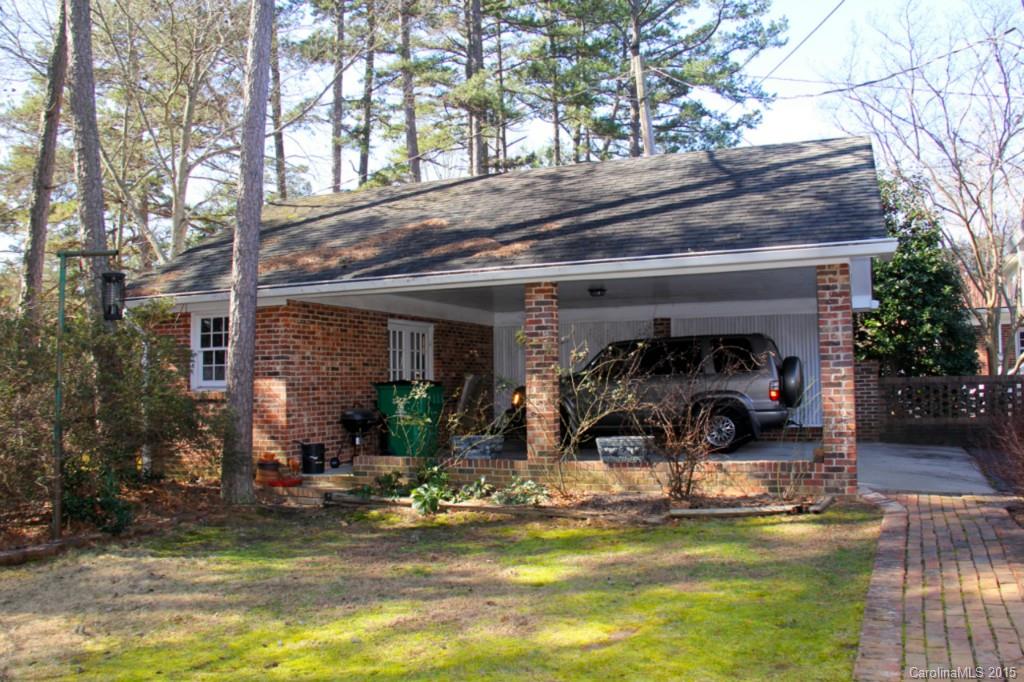 1147 Turnbridge Road, Unit 8 Charlotte, NC 28226 - Photo 23 of 24 Gallery Image 23